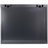 INTER-TECH Zidni komunikacijski ormar SMA-6409, 9U, 19", crna